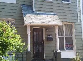 1611 Rowan St, Philadelphia, PA 19140