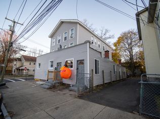 148 Rosette Street, New Haven, CT 06519