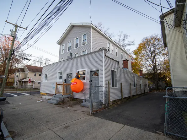 148 Rosette Street, New Haven, CT 06519