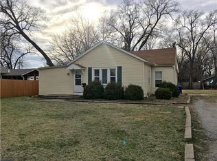 305 N Buchanan St, Olathe, KS 66061