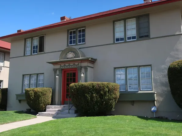 535 Yakima St #B, Wenatchee, WA 98801