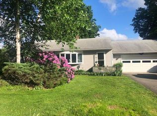 9191 State Highway 357, Franklin, NY 13775