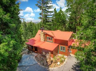 601 Burnt Mill Rd, Lake Arrowhead, CA 92352