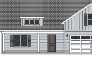 2341 Rhinestone Drive, Winterville, NC 28590