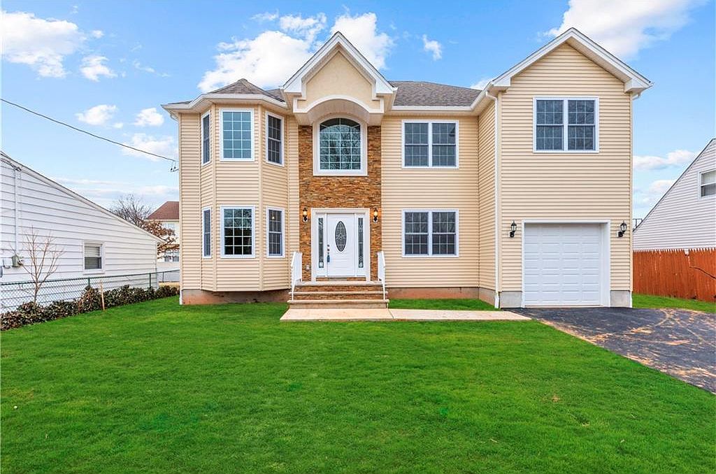 49 W Arthur Pl, Iselin, NJ 08830 Zillow