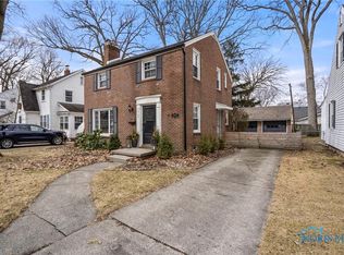 4140 Elmway Dr, Toledo, OH 43614