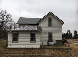 27781 482nd Ave, Canton, SD 57013