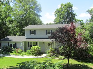 11 Arden Dr, Amawalk, NY 10501