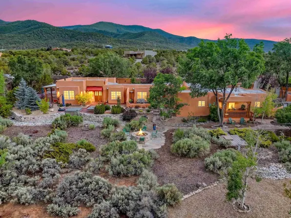 (undisclosed Address), Taos, NM 87571