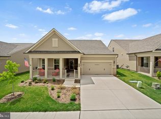 15741 Gardenia Ridge Way, Haymarket, VA 20169