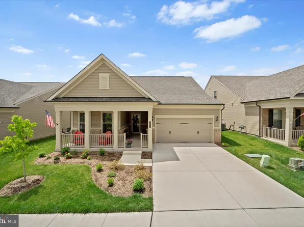 15741 Gardenia Ridge Way, Haymarket, VA 20169