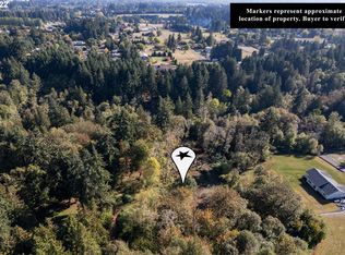 58078 Lindsay Ln, Warren, OR 97053