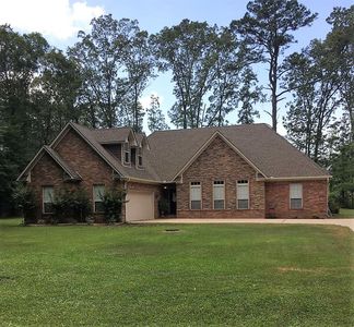 41 Garrett Rd, Greenbrier, AR, 72058