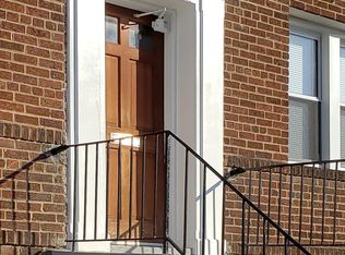 1706 Gales St NE #1, Washington, DC 20002