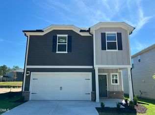 1413 Hatteras Rd, Durham, NC 27704