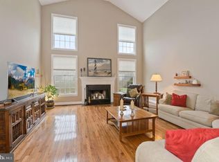 425 Laurel Creek Blvd, Moorestown, NJ 08057