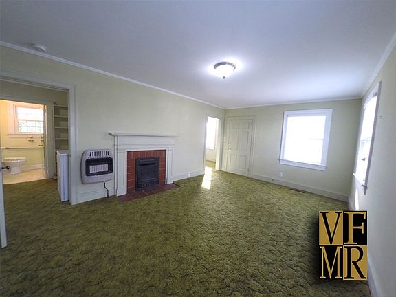 Convenience heat a plus..