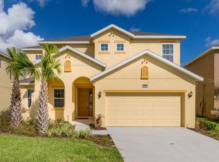 2281 Crofton Ave, Davenport, FL 33837