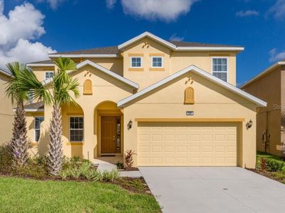 2281 Crofton Ave, Davenport, FL, 33837