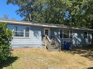 165 W College St, Eclectic, AL 36024