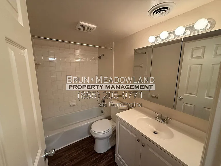 5525 Jacksboro Pike #7 — Photo 12