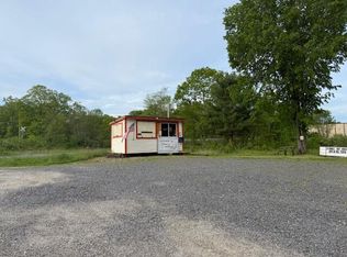 951 Us Route 202, Greene, ME 04236