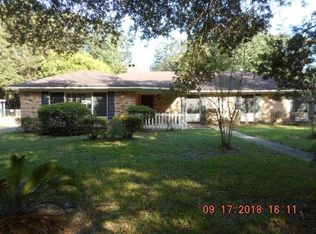 1318 Lucerne Dr, Mobile, AL 36608