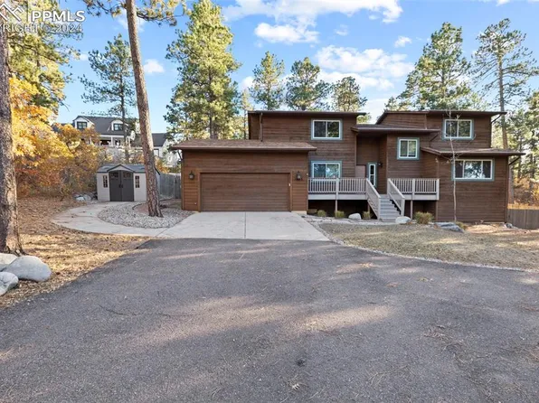 1025 Tari Dr, Colorado Springs, CO 80921