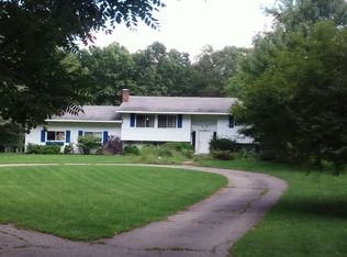 6626 N 35th St, Richland, MI 49083