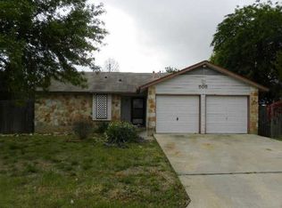 509 Meadowcreek Cir, Round Rock, TX 78664