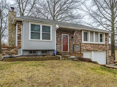 1709 N Hanover Ave, Independence, MO, 64056