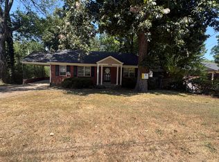 4696 Quintell Ave, Memphis, TN 38128