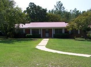 6567 Lovedale Rd, Bascom, FL 32423