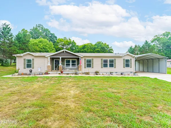 2520 Effler Rd, Maryville, TN 37803