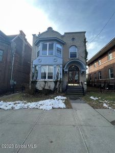 146 Morton Avenue, Albany, NY, 12202