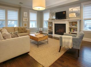 8 Manley St #2, Dorchester, MA 02122