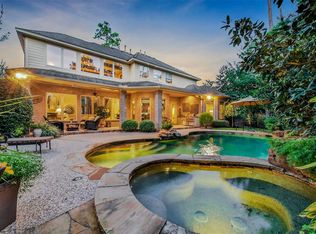 31 Strawberry Canyon Pl, Spring, TX 77382