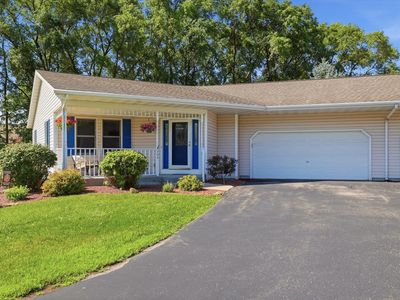 1180 Blooming Field Dr #304, Whitewater, WI, 53190