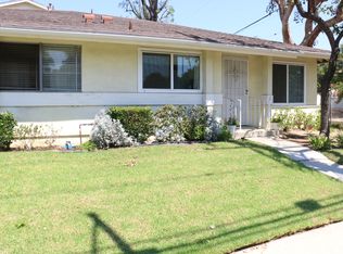 16733 Parthenia St UNIT 1, Northridge, CA 91343