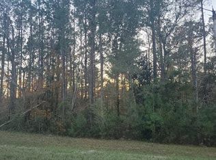 983 Lincoln Dr, Chattahoochee, FL 32324