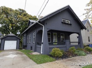 707 Thomas St SE, Grand Rapids, MI 49503