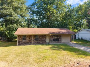 2210 Arkansas Ave, Conway, AR 72034