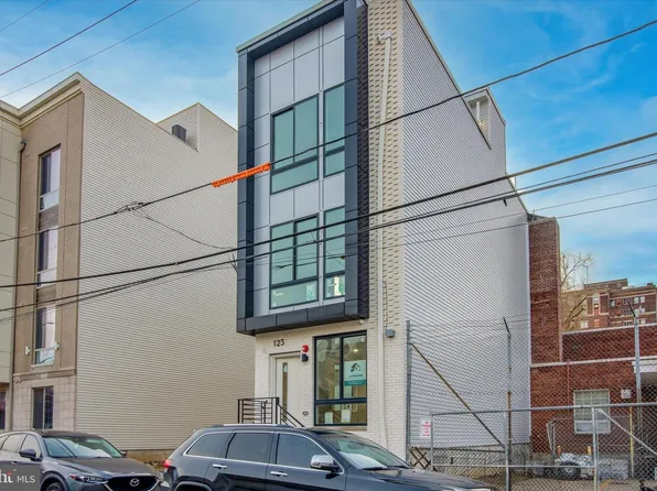 1230 N Marshall St, Philadelphia, PA 19122