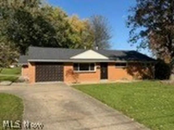 263 Laramie St, Alliance, OH 44601