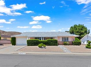 25680 Hartwick Rd, Sun City, CA 92586