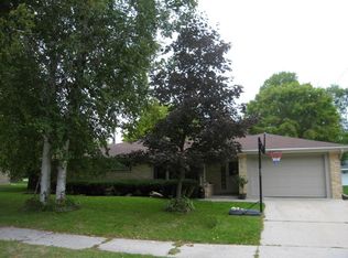 350 23rd St, Two Rivers, WI 54241