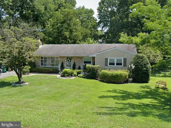 5314 Wendy Rd, Sykesville, MD 21784