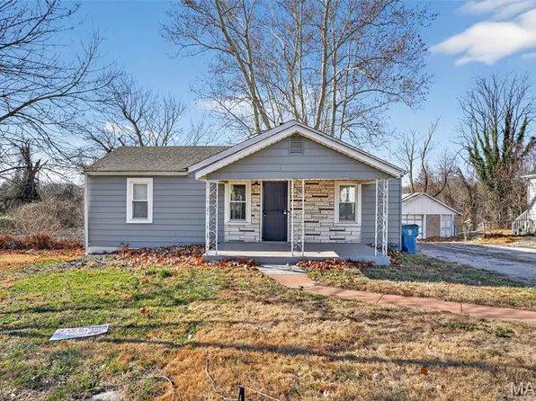 309 N Floridale Ave, Saint Louis, MO 63135