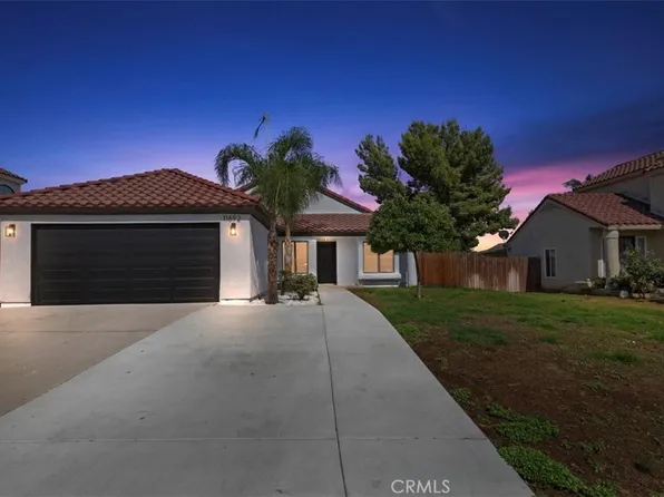 11692 Hummingbird Pl, Moreno Valley, CA 92557