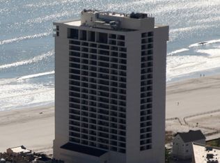3851 Boardwalk APT 1205, Atlantic City, NJ 08401
